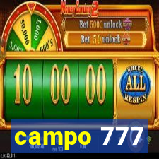 campo 777